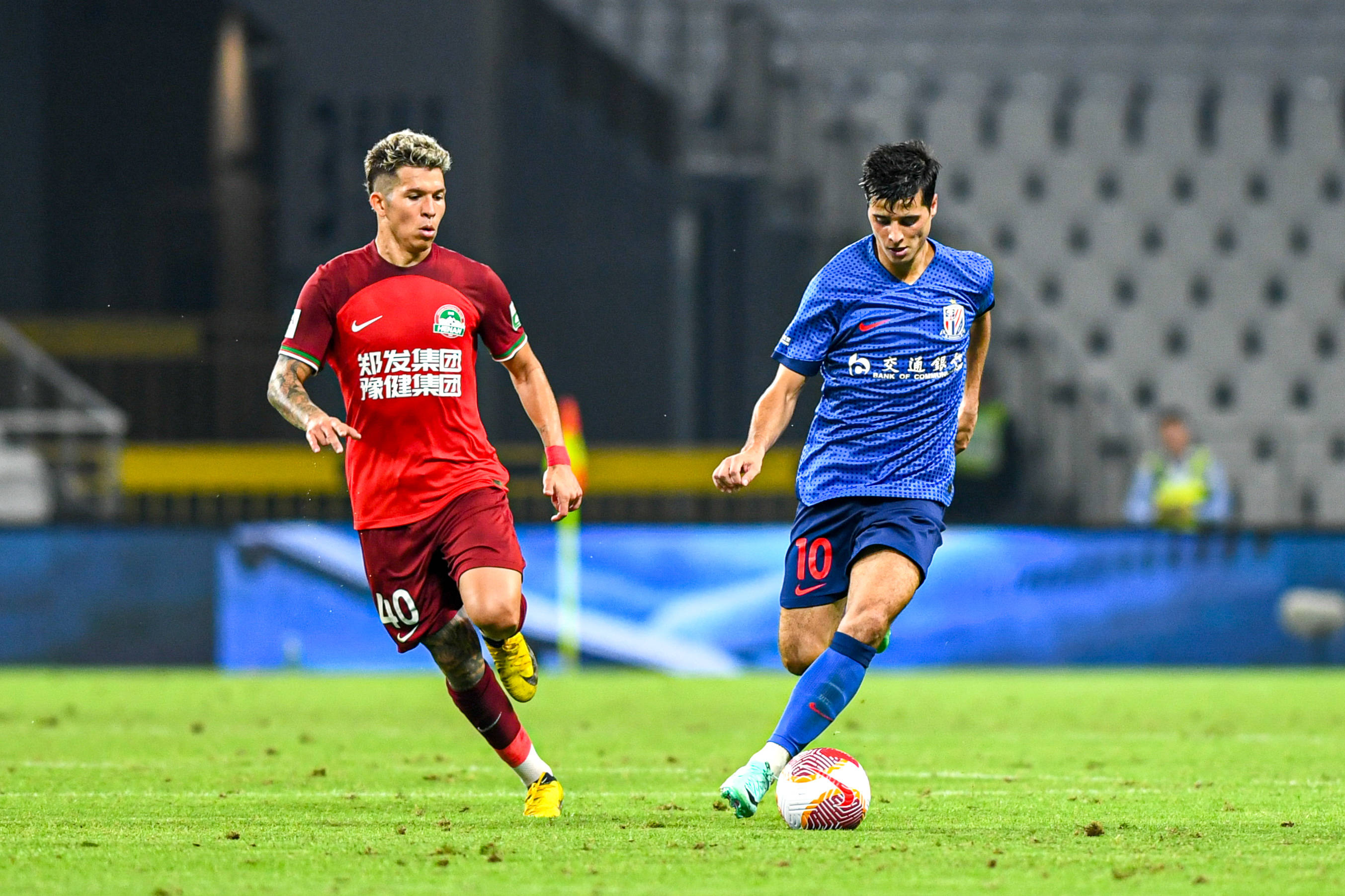 关于风云突变！北京国安今晨门线救险，英超版图或变，媒体盛赞，球探报告显示潜力的信息-一竞技