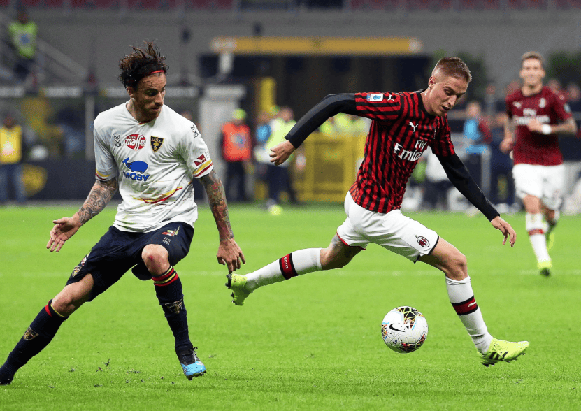 赛地聚焦——意甲冲刺阶段热度飙升,里昂战术微调,底气十足,轮换策略成焦点的简单介绍-一竞技平台